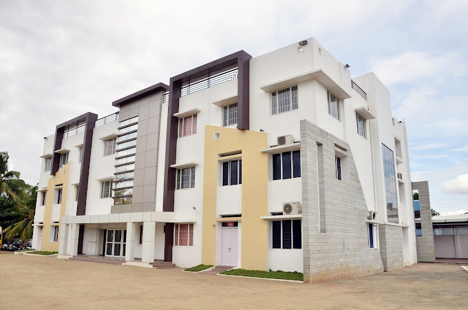 The Bridgewoods Public School